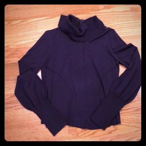 Elie Tahari turtleneck